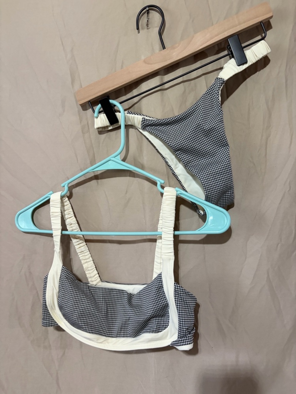 Seamolly bikini set